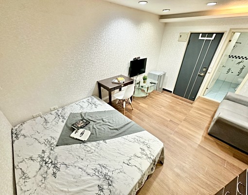 小資首選🧡獨洗💜飲水機💙子母車🤎可寵🐕🐈租補✅ - Image 5