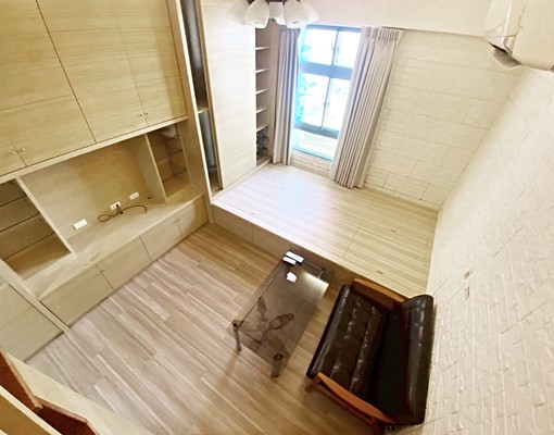 近捷運新埔民生◆電梯獨戶◆可租補入籍★採光 - Image 5