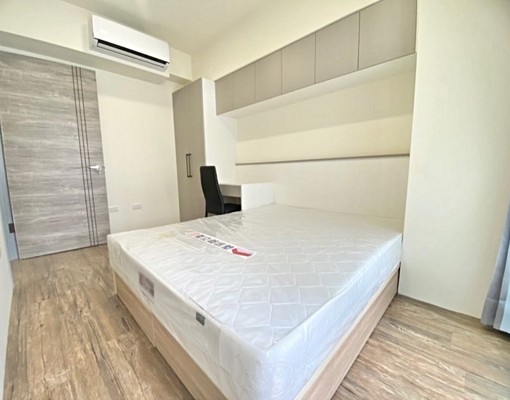 🏠二房一廳🌟可以租屋補助❤️陽台獨洗脫烘👍獨立WiF - Image 2