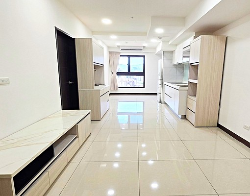 【世界花園】【海山捷運】✨全新✨高樓層✨絕佳視野✨最強採光✨ - Image 1