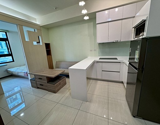 超豪傢俱電全配🉑租補🉑寵物貓狗 - Image 3