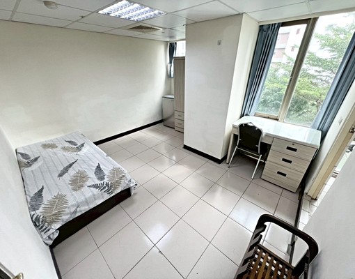 租屋補助🌞採光明亮🌞子母車🌞好停車🌞中山醫 - Image 1