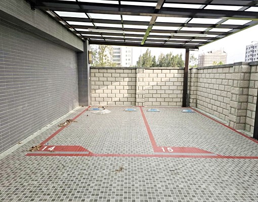 免仲介費可寵物可租補近後龍高鐵全新傢俱電旁二房平面車位 - Image 9