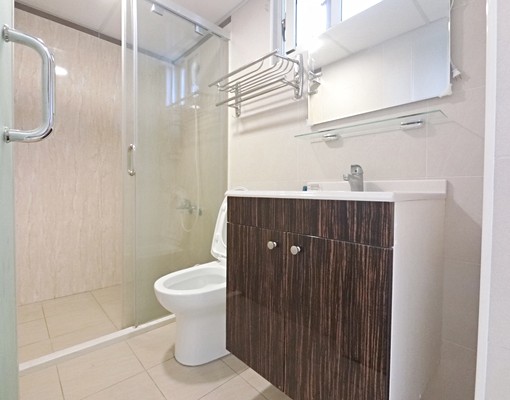 勤美新電梯✨陽台獨洗✨乾溼分離✨一房一廳✨系統櫃 - Image 11