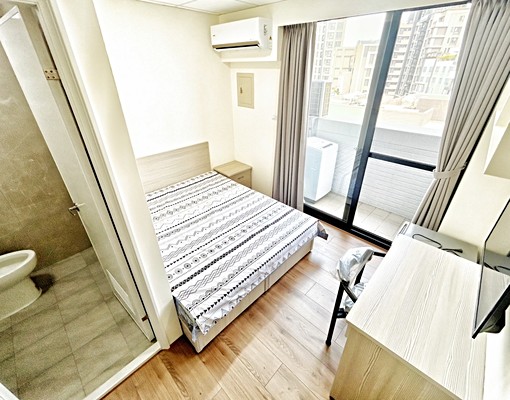 搶❗❗💫中國醫水湳電梯套房💫陽台獨洗 - Image 2