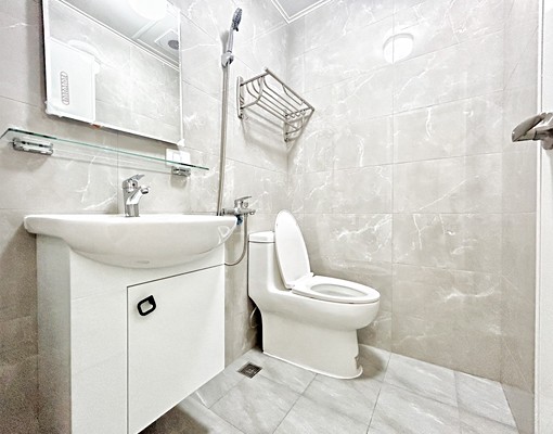 搶❗❗💫中國醫水湳電梯套房💫陽台獨洗 - Image 10