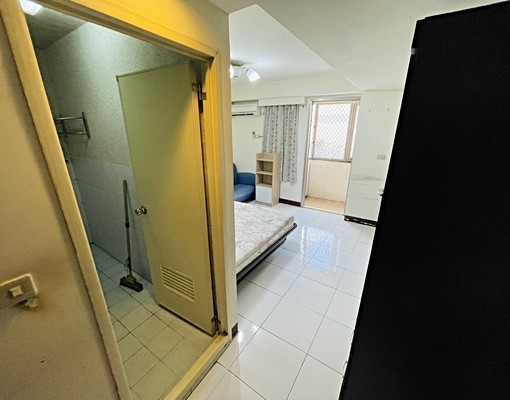 勤美❤向上市場❤陽台獨洗❤採光好❤可寵 - Image 3