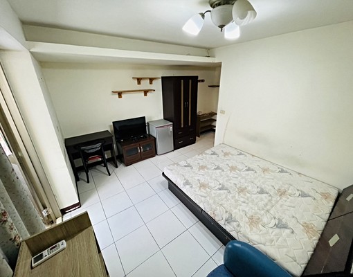 勤美❤向上市場❤陽台獨洗❤採光好❤可寵 - Image 5