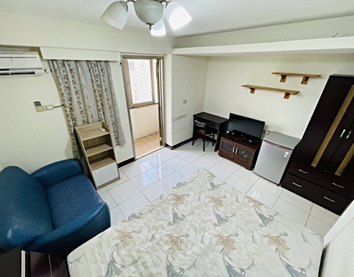 勤美❤向上市場❤陽台獨洗❤採光好❤可寵 - Image 6