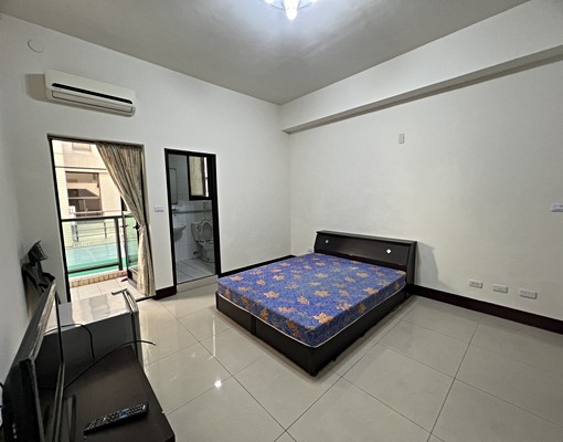 室內機車位🛵獨立陽台洗衣機☀️建國路近國道科學園區 - Image 4