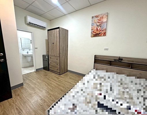 七張❣️全新裝潢一手屋/傢俱齊全格局方正/採光通風變頻冷暖 - Image 2