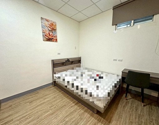 七張❣️全新裝潢一手屋/傢俱齊全格局方正/採光通風變頻冷暖 - Image 1