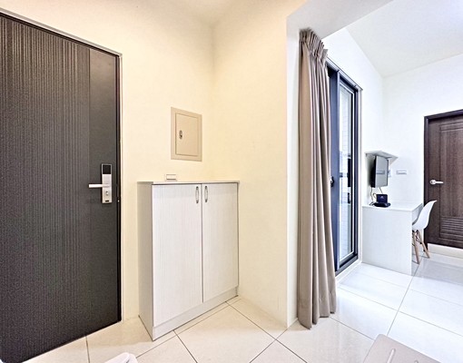 ❤️可以補助👍全新系統櫃🏠陽台獨洗⭐台灣大道逢甲 - Image 6