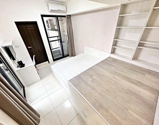 ❤️可以補助👍全新系統櫃🏠陽台獨洗⭐台灣大道逢甲 - Image 5