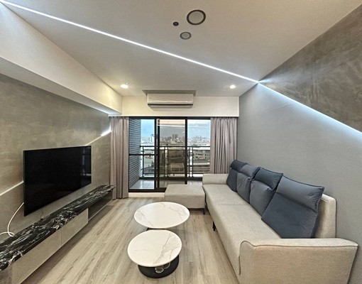 💫閃亮豐中✨百萬精裝✨全室系統櫃✨🉑️租補🉑寵網美💖 - Image 2