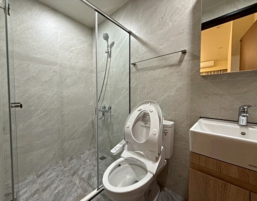 誠租★八德G02兩房兩衛浴+車位全配家電家具 - Image 4