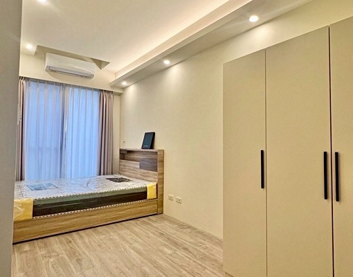 誠租★八德G02兩房兩衛浴+車位全配家電家具 - Image 9