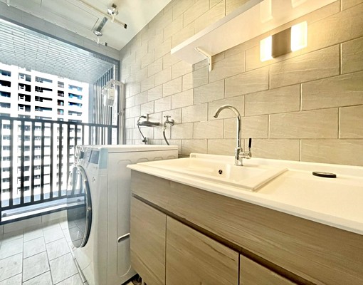 聯悅臻｜三房平車｜全配含管車 - Image 9