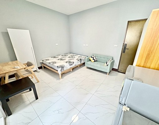 大露臺獨洗🧡大冰箱💜流理台💙衛浴開窗🤎子母車💝租補 - Image 4