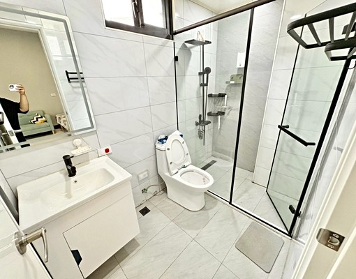 大露臺獨洗🧡大冰箱💜流理台💙衛浴開窗🤎子母車💝租補 - Image 9