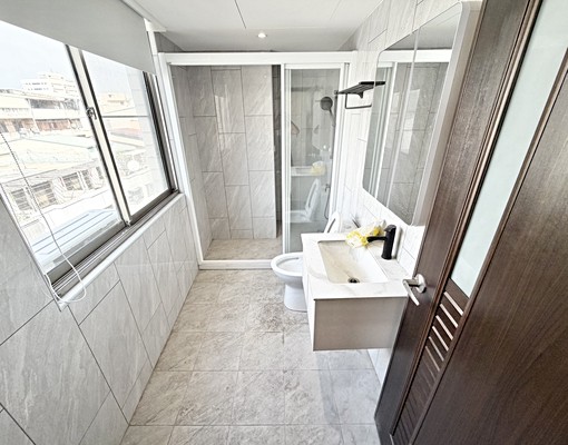 整棟全新🔥可雙租補報稅🔥獨洗曬乾溼衛浴 - Image 8