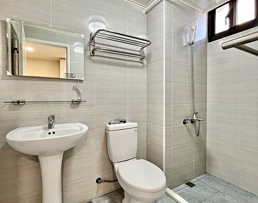 可租補✨全新整理✨近中科園區✨獨洗陽台✨有機車位 - Image 5