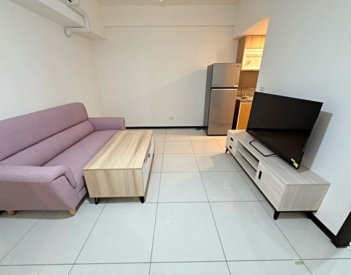 🦁協和豐馥｜稀有可寵全配兩房，含管理費跟平面車位＋雙租補 - Image 2