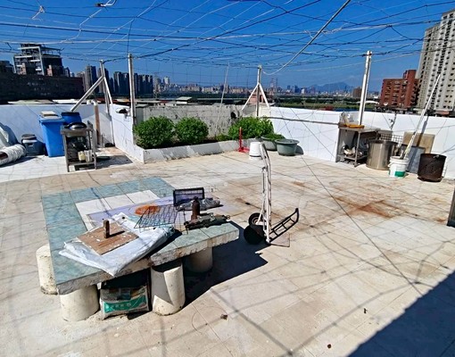 🏠中和🌟可入籍🌟垃圾代收🌟獨洗曬🌟景觀露臺🌟 - Image 15