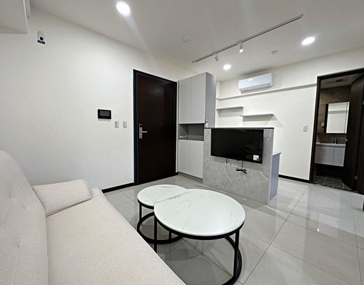 🥇可租補可寵｜精裝系統全配"採光兩房｜近逢甲．74快道 - Image 2