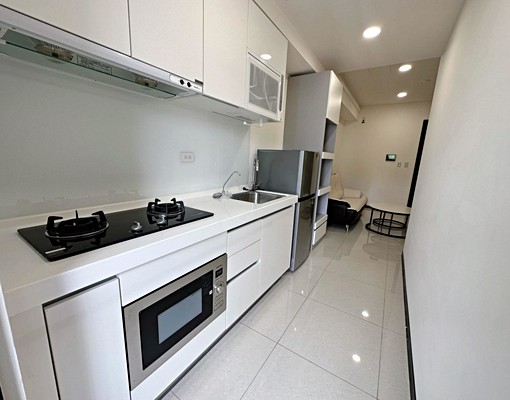 🥇可租補可寵｜精裝系統全配"採光兩房｜近逢甲．74快道 - Image 7