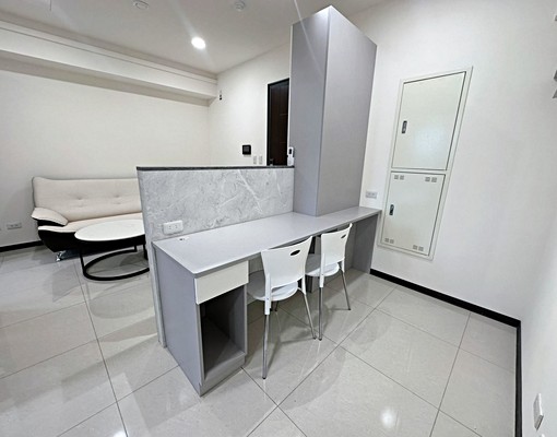 🥇可租補可寵｜精裝系統全配"採光兩房｜近逢甲．74快道 - Image 3