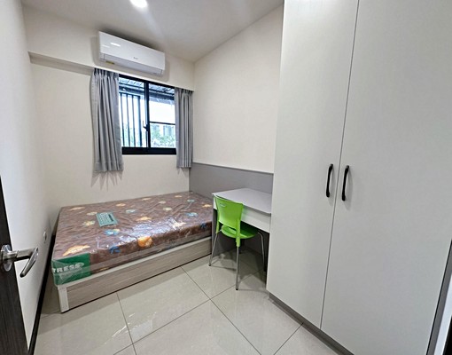 🥇可租補可寵｜精裝系統全配"採光兩房｜近逢甲．74快道 - Image 9