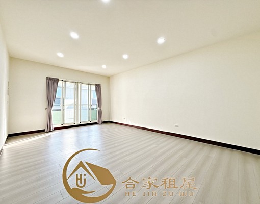 🔆全新近大里工業區整棟出租🔆家庭首選可寵貓狗可租補可戶籍 - Image 1