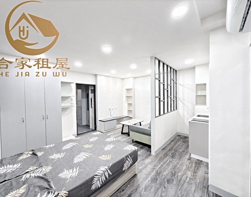 ✅水湳中清愛買✨🉑雙補助🉑貓咪🐱🔥全新完工多間🉑選 - Image 5