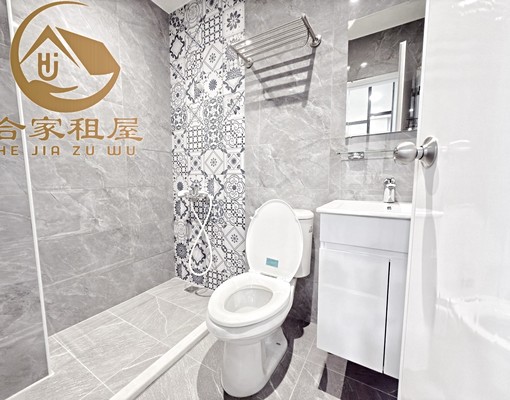 ✅水湳中清愛買✨🉑雙補助🉑貓咪🐱🔥全新完工多間🉑選 - Image 9