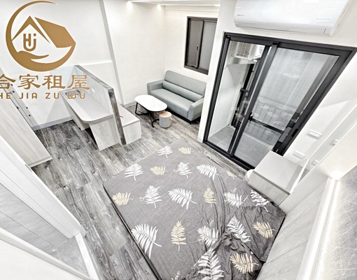 ✅水湳中清愛買✨🉑雙補助🉑貓咪🐱🔥全新完工多間🉑選 - Image 15