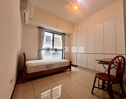 (租)帝心四房平車傢電全含管 - Image 7