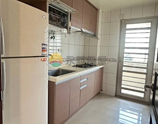 蛋黃區2房物件🌳歡喜自在🌳租金含車管，屋況佳，環境清幽 - Image 4