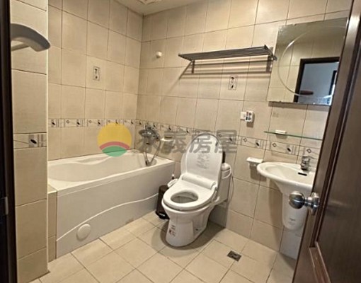 蛋黃區2房物件🌳歡喜自在🌳租金含車管，屋況佳，環境清幽 - Image 10