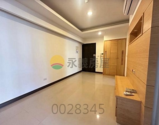 蛋黃區2房物件🌳歡喜自在🌳租金含車管，屋況佳，環境清幽 - Image 3