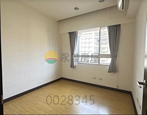 蛋黃區2房物件🌳歡喜自在🌳租金含車管，屋況佳，環境清幽 - Image 6