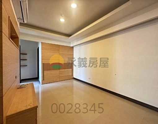 蛋黃區2房物件🌳歡喜自在🌳租金含車管，屋況佳，環境清幽 - Image 1