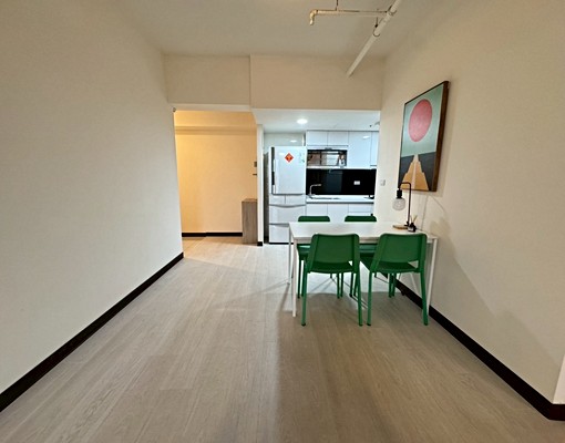 [佳鋐新邑]朝東次頂樓🍒2房2衛全配租金20000元含車管 - Image 6