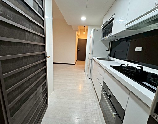 [佳鋐新邑]朝東次頂樓🍒2房2衛全配租金20000元含車管 - Image 10