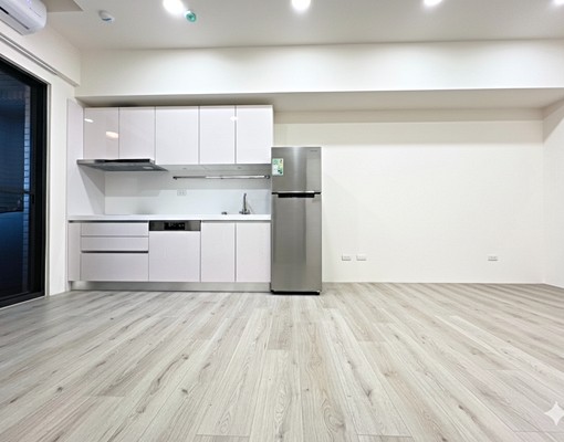 🏡南屯區2房｜南屯好市多、IKEA｜可租補入籍.平車！ - Image 1