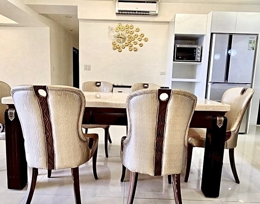 🫷科博苑🫸🐲超大3+1房🐲無限棟距🐲含一平面車位 - Image 8