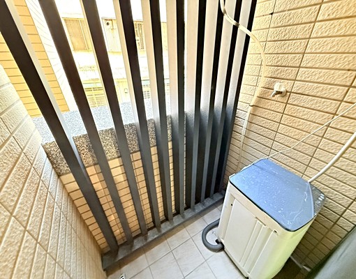 北區稀有獨洗曬大坪數😽可寵可貓狗✅可租補可租平面汽車位 - Image 3