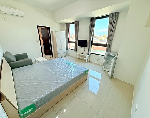 北區稀有獨洗曬大坪數😽可寵可貓狗✅可租補可租平面汽車位 - Image 7