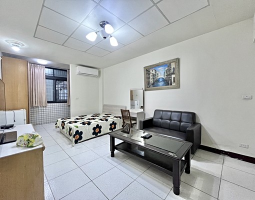 南屯大墩路生活圈⭐大空間⭐獨洗曬⭐機能便利 - Image 1