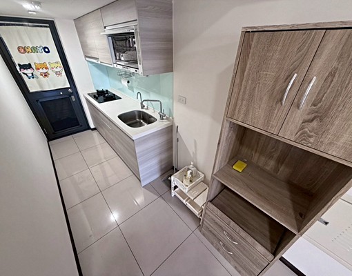 北屯近好市多|可三房平車 - Image 3